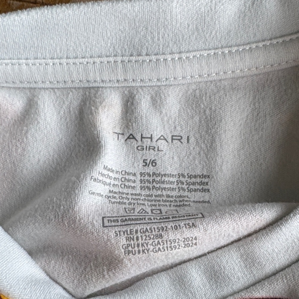 Large Mixed Brands Pajama Bundle size 8 - Picture 10 of 12
